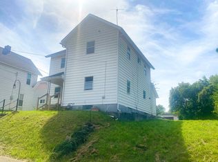 716 Chestnut St, New Castle, PA 16101