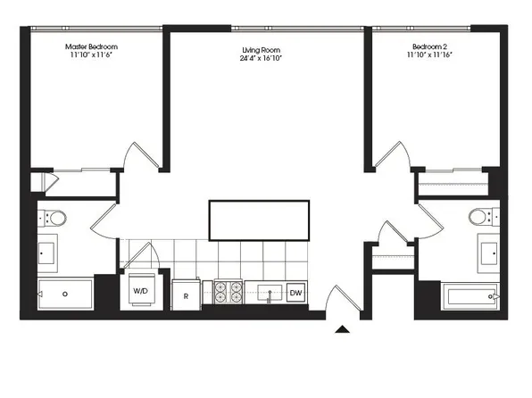 600 Harrison Street image 15 of 15