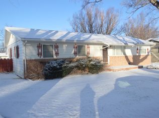 327 Hilltop St, Elkhart, KS 67950