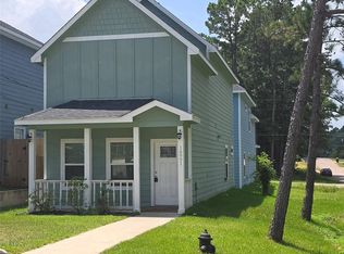 16991 W Dounreay, Montgomery, TX 77316