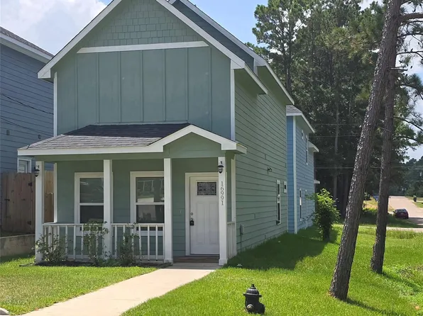 16991 W Dounreay, Montgomery, TX 77316