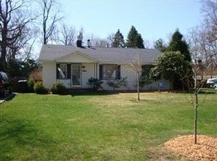 6120 Maxwell Dr, Madison, OH 44057