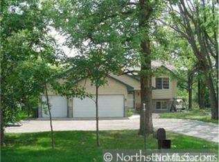 21130 Oak Grove Dr, Pine City, MN 55063