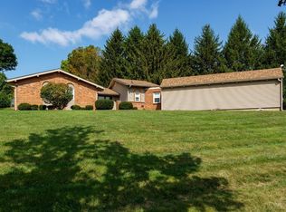 5559 Chatfield Dr, Fairfield, OH 45014