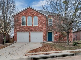 438 Stanley Falls Dr, Anna, TX 75409