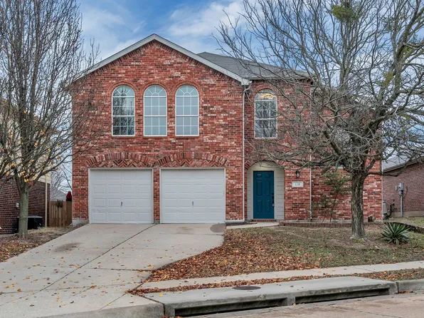 438 Stanley Falls Dr, Anna, TX 75409