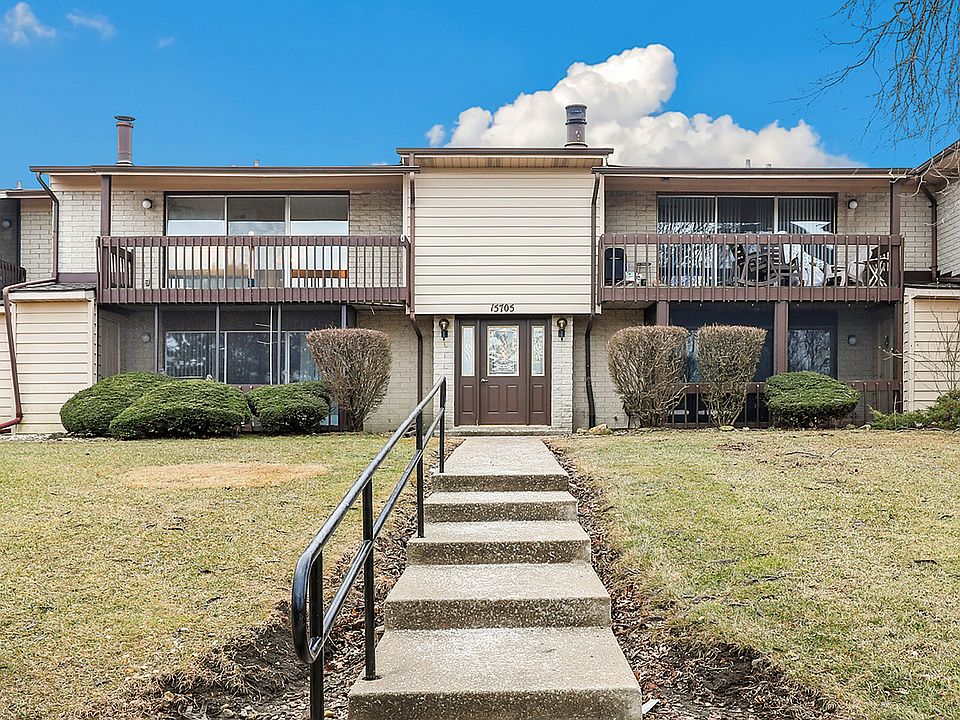 1st image of 15705 Orlan Brook Dr Unit 9