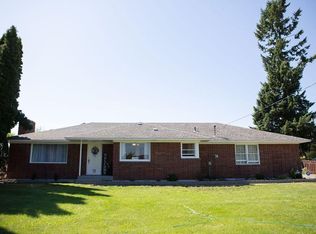 13924 E 12th Ave, Veradale, WA 99037