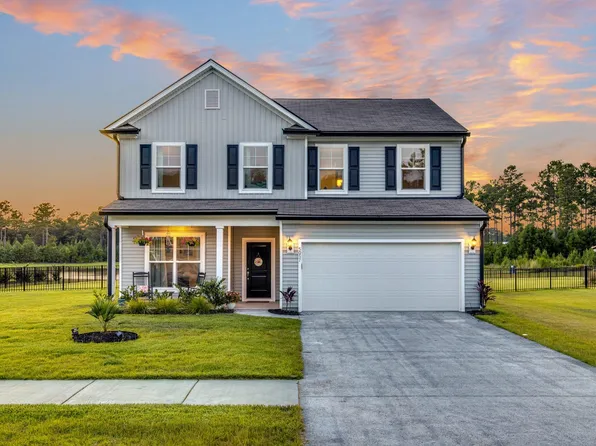 5057 Cranesbill Way, Johns Island, SC 29455