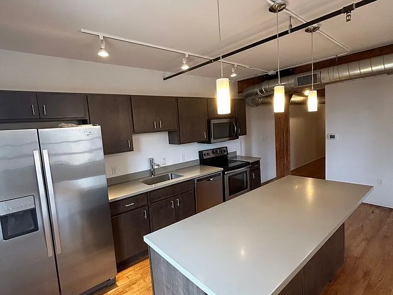 Harbach Lofts — Photo 83