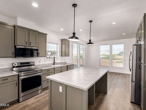 4th image of 23059 W RANCHO LAREDO Drive