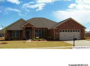 28166 Odie Scott Dr, Ardmore, AL 35739