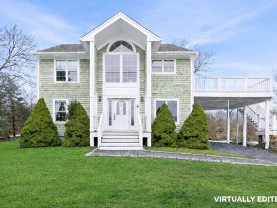 12 Furness Rd, Montauk, NY, 11954