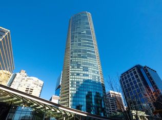 1151 Georgia St W #4205, Vancouver, BC