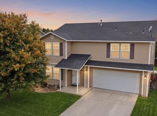 2661 N Kristy Ave, Kuna, ID 83634