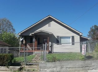 326 Cornell Ave, Hazard, KY 41701