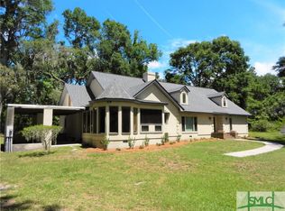 71 Railroad Ave, Savannah, GA 31406