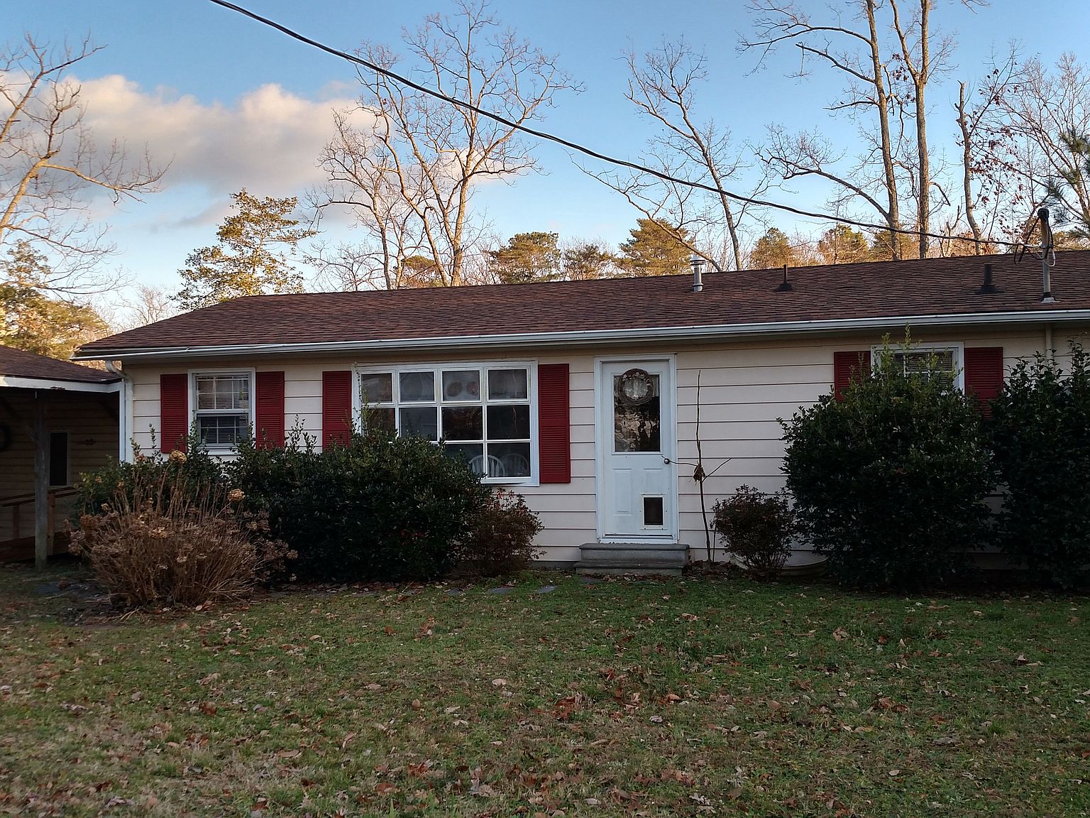 616 Long Point Ln, Topping, VA 23169 Zillow