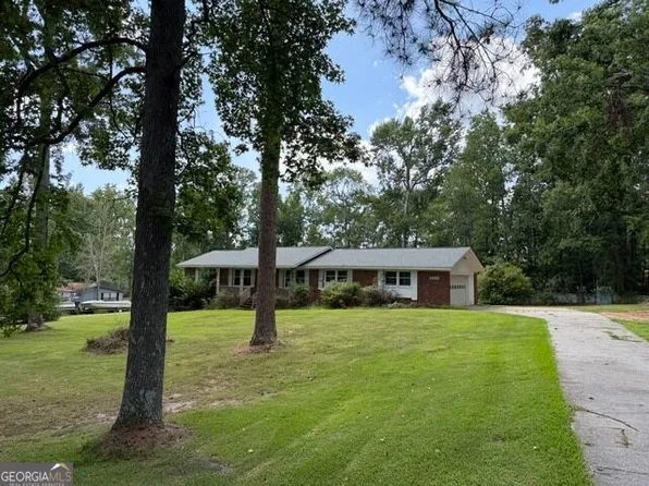 1032 Central Rd, Thomson, GA 30824