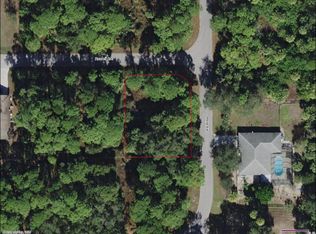 17247 Russell Ave, Port Charlotte, FL 33954