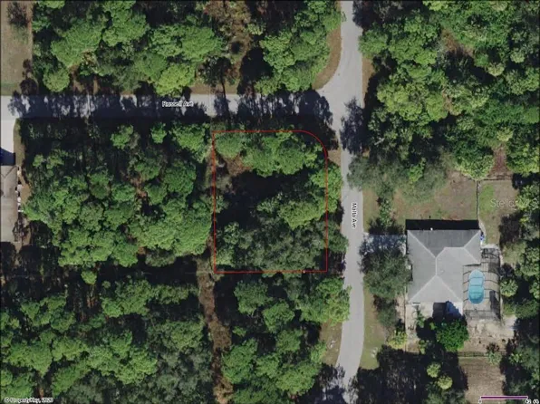 17247 Russell Ave, Port Charlotte, FL 33954