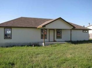 108 Granite Dr, Georgetown, TX 78626