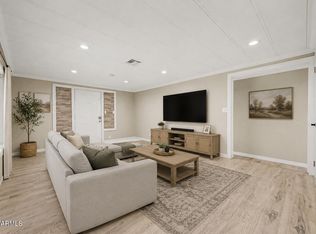 952 S ESPERANZA Avenue, Mesa, AZ 85208