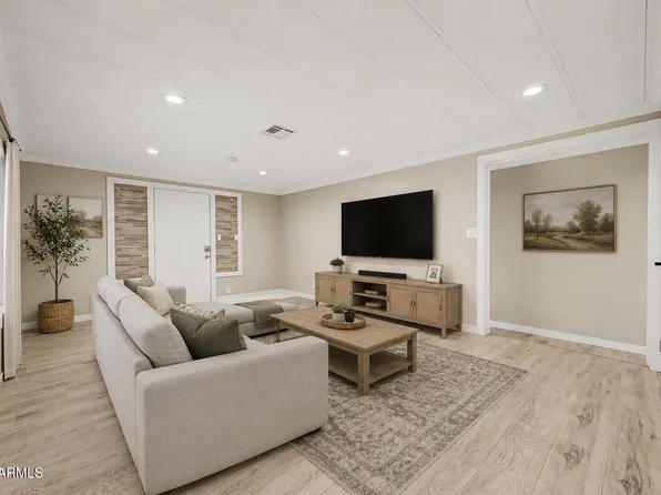 952 S ESPERANZA Avenue, Mesa, AZ 85208