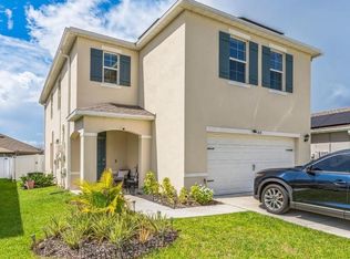 1839 Wild Rye Way, Kissimmee, FL 34744