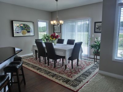 9687 Abbington Trl, Fort Wayne, IN, 46818