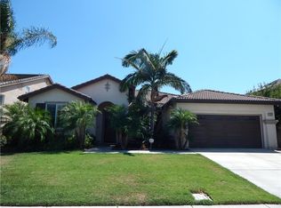 14367 Pointer Loop, Eastvale, CA 92880