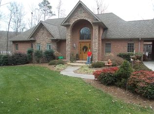 470 Rima Lndg, DENTON, NC 27239