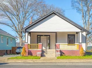 207 N Orchard Knob Ave, Chattanooga, TN 37404