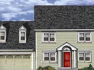 2 Linden Ln, Essex Junction, VT 05452