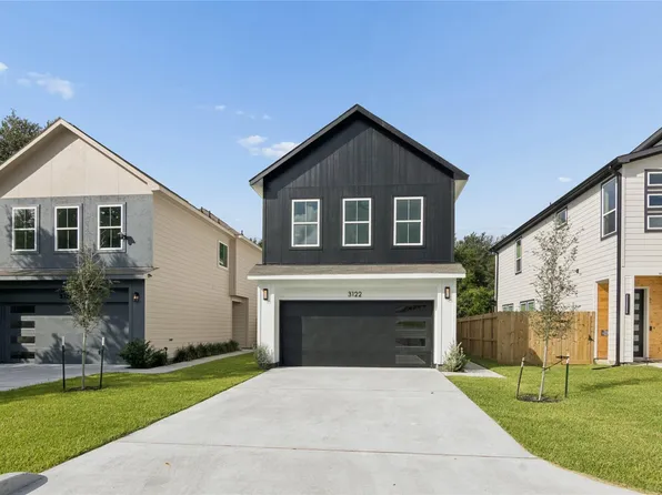 3122 Dawson Ln, Houston, TX 77051