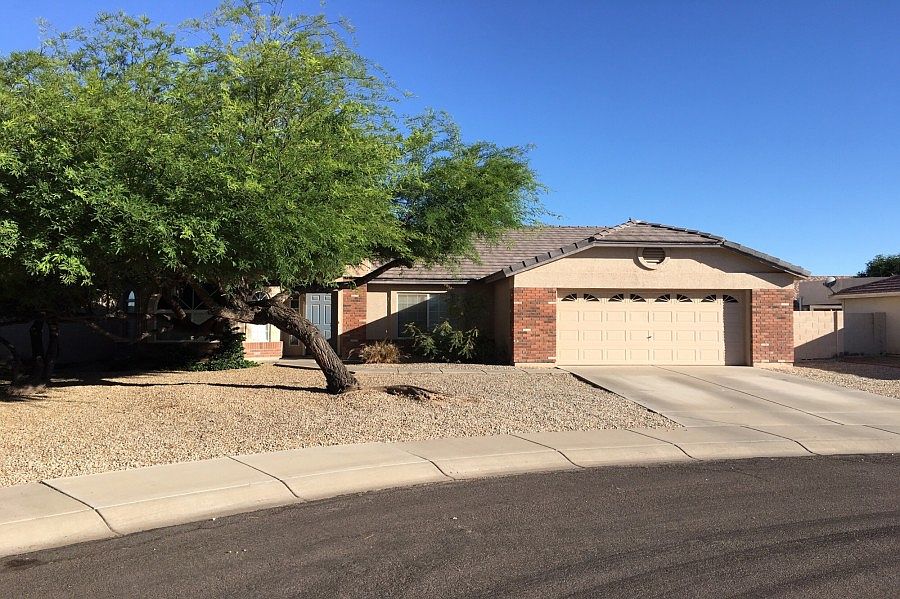 1st image of 3787 E Baranca Ct