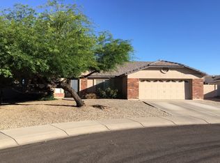 3787 E Baranca Ct, Gilbert, AZ 85297