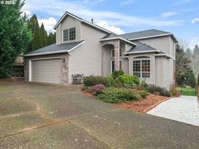 5333 NW Lianna Way, Portland, OR, 97229