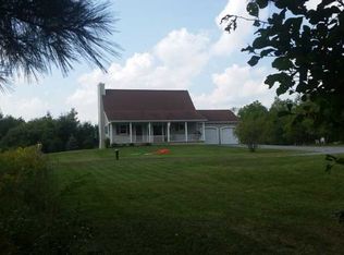 6732 Northwoods Rd, Arcade, NY 14009