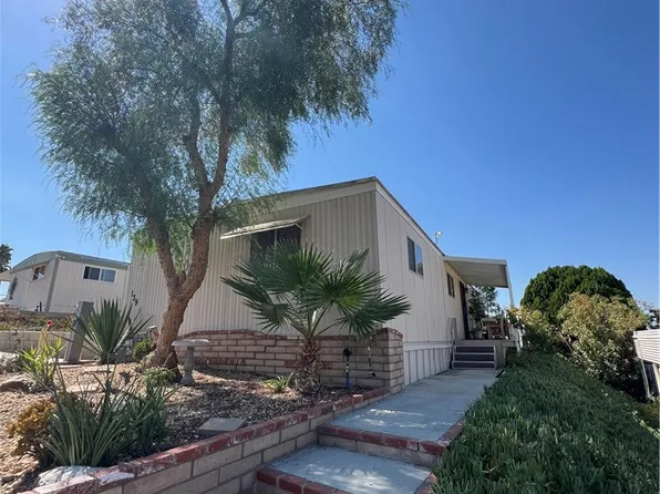 1536 S State St Space 139, Hemet, CA 92543