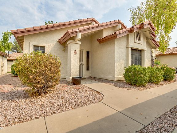 2nd image of 1120 N Val Vista Dr Unit 43