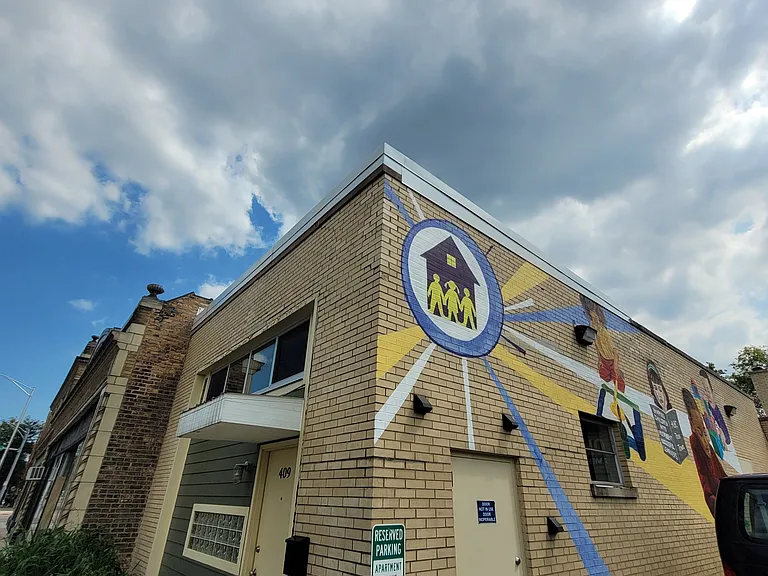409-415 South Blvd. — Photo 9