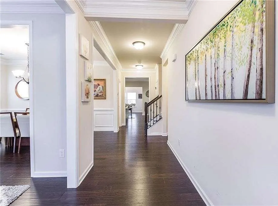 4 bed, 3.5 bath, 3300 sqft, $3,100 — Photo 1