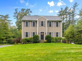 283 Miller St, Middleboro, MA 02346