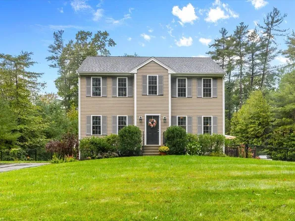 283 Miller Street, Middleborough, MA 02346
