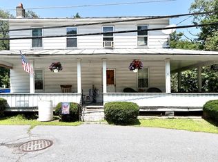 74 Grant St, Shickshinny, PA 18655