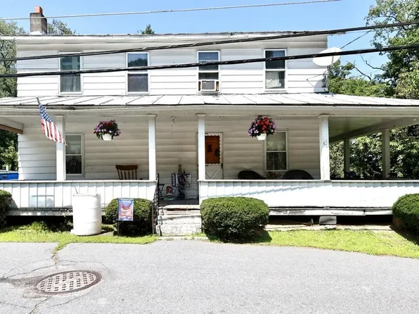 74 Grant St, Shickshinny, PA 18655