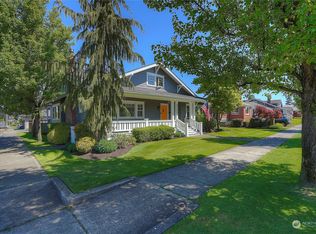 4125 N 37th St, Tacoma, WA 98407