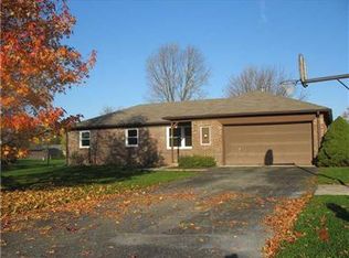 6468 Maple Mnr, Brownsburg, IN 46112