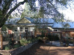 8320 Stoney Creek Rd, Somerset, CA 95684